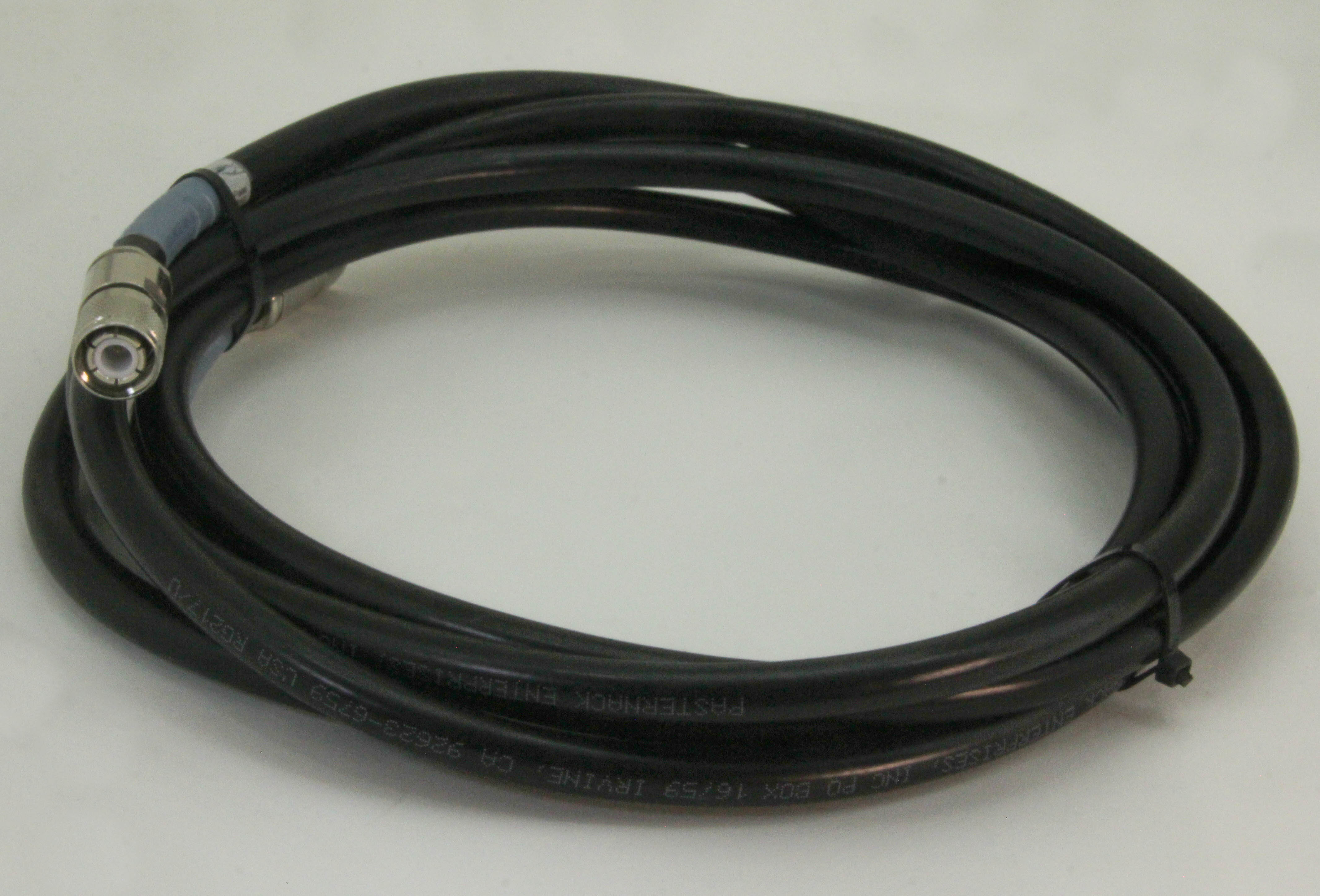 10640 MATTSON CABLE ASSY, RF SOURCE GEN, B,D,F, ADTEC (15FT/4.57M